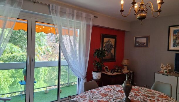 Appartement 6 pièces  à vendre Pau 64000
