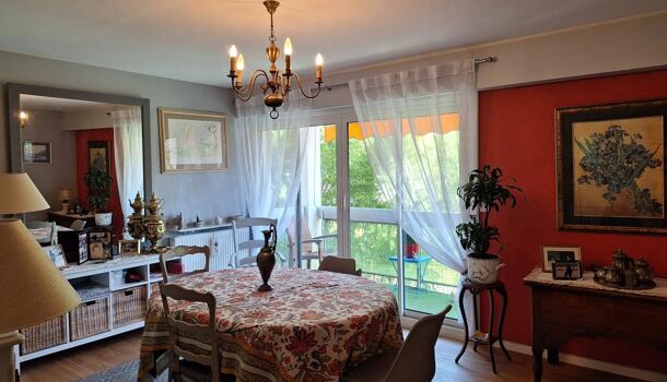 Appartement 6 pièces  à vendre Pau 64000