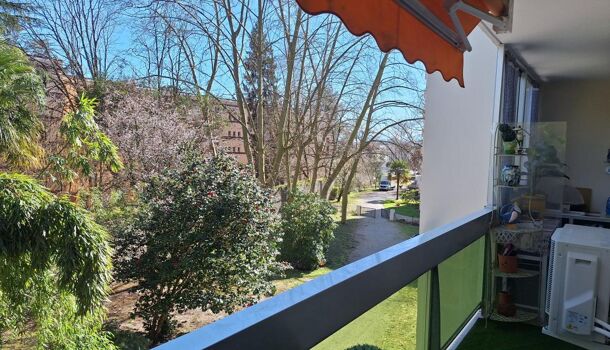 Appartement 6 pièces  à vendre Pau 64000