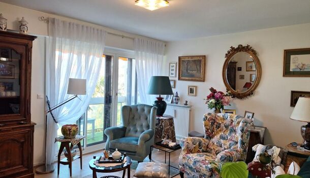 Appartement 6 pièces  à vendre Pau 64000