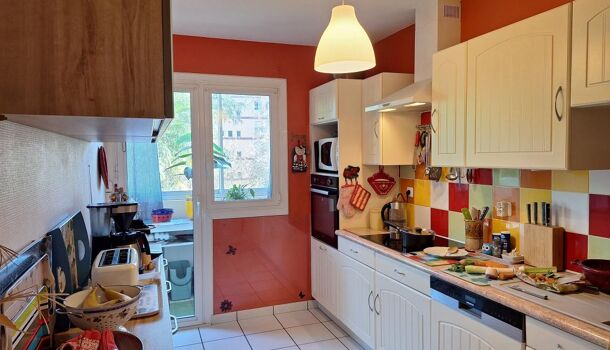 Appartement 6 pièces  à vendre Pau 64000