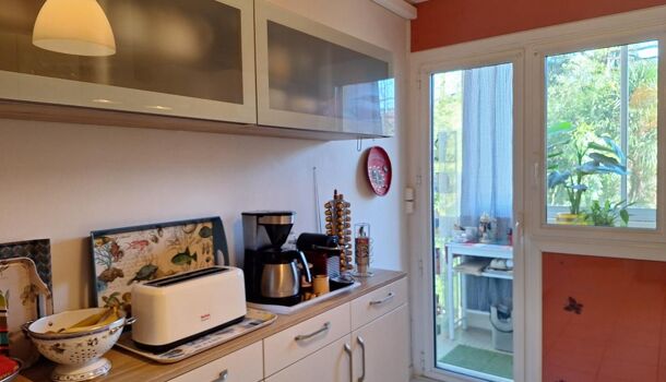 Appartement 6 pièces  à vendre Pau 64000