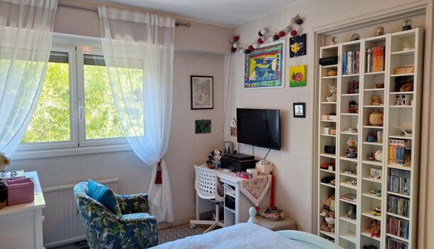 Appartement 6 pièces  à vendre Pau 64000
