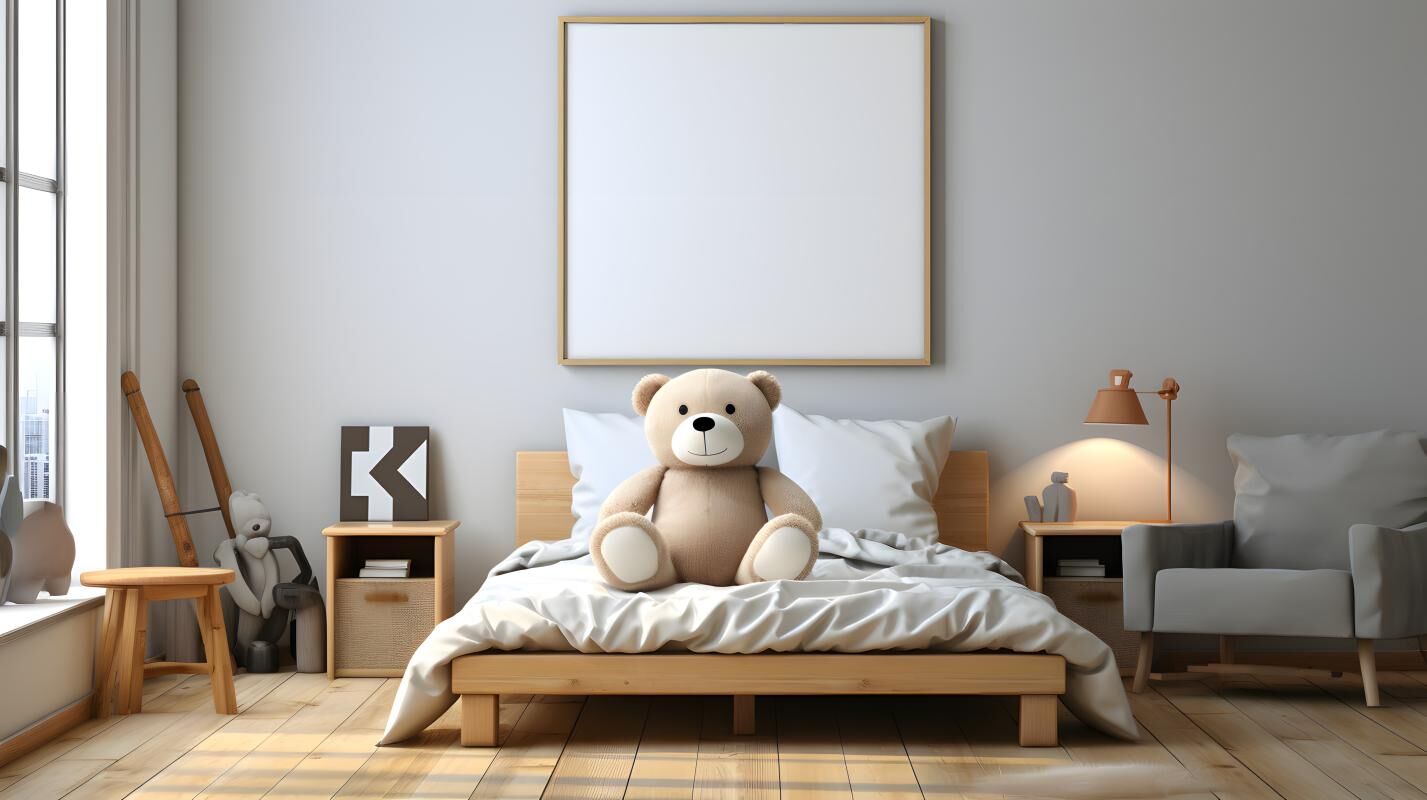 Maison neuve 4 pièces 97 m²