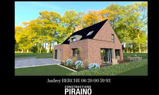 Maison 7 Pièces 143 m² à vendre à Camphin-en-Carembault (59133)