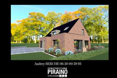 Maison 7 pièces 470150 €