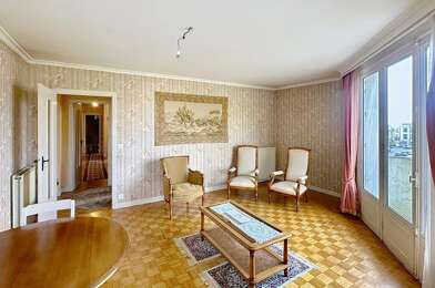 Appartement 4 pièces 186000 €