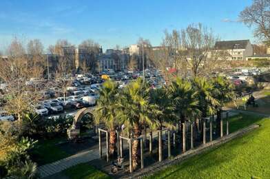 Appartement 4 pièces 167000 €