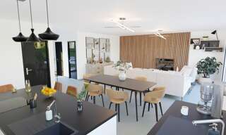 Maison 7 Pièces 100 m² à vendre à Camphin-en-Carembault (59133)