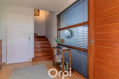 Maison 7 pièces 919000 €