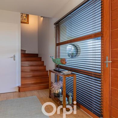 Maison 7 pièces 919000 €