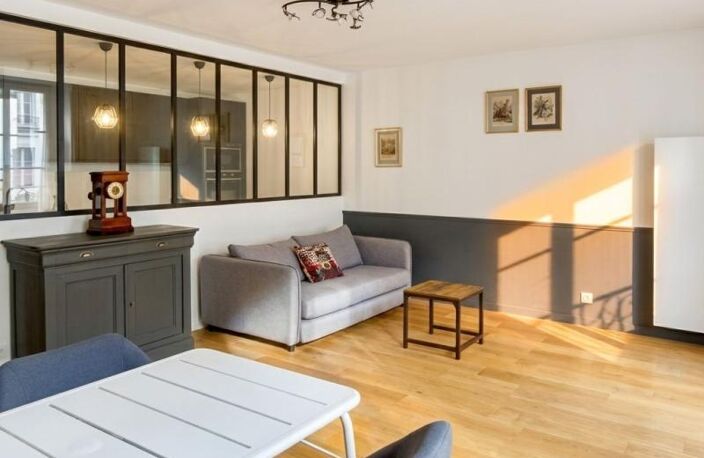 Appartement À Vendre — photo 2