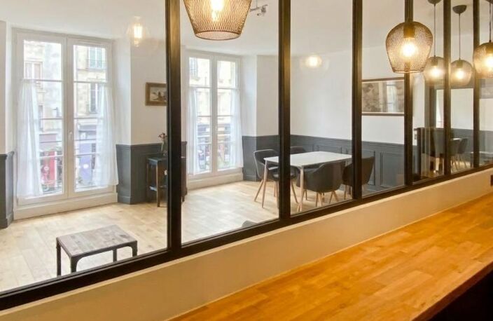 Appartement À Vendre — photo 3