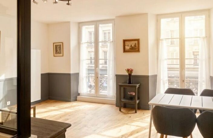 Appartement À Vendre — photo 4