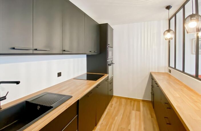 Appartement À Vendre — photo 5