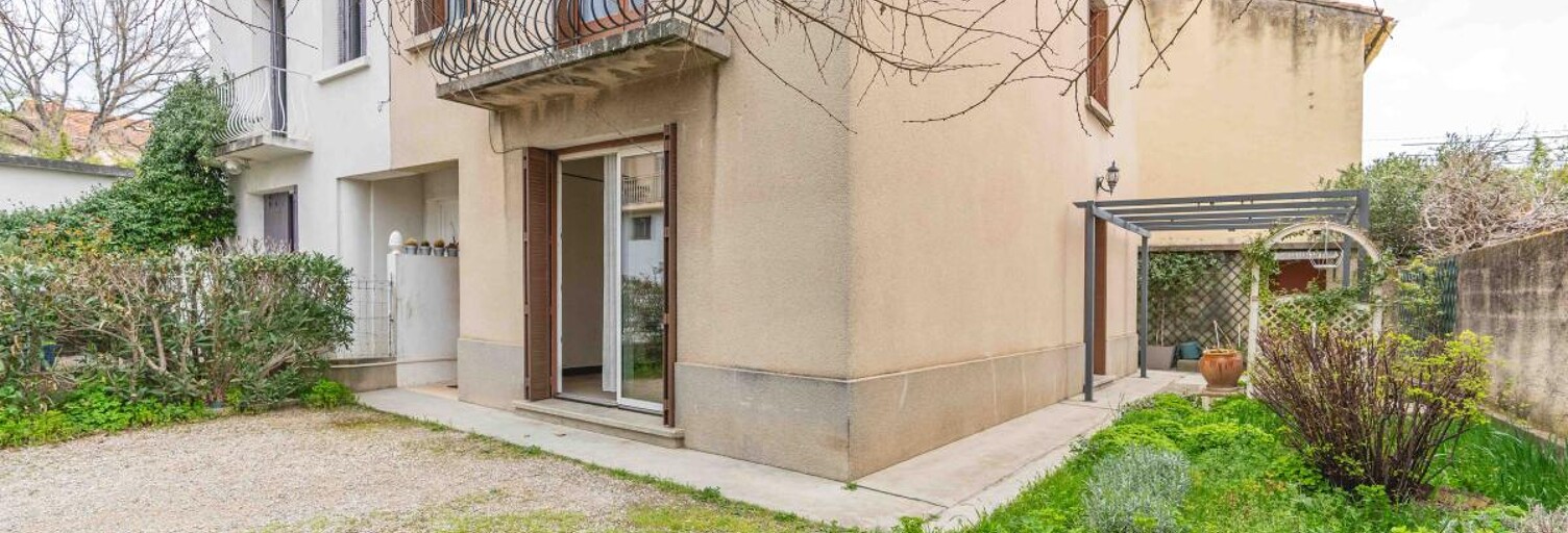 Maison 4 Pièces 90 m² à vendre à Pertuis (84120)