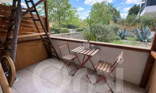 Appartement 1 Pièce 31 m² à vendre à Avignon (84000)