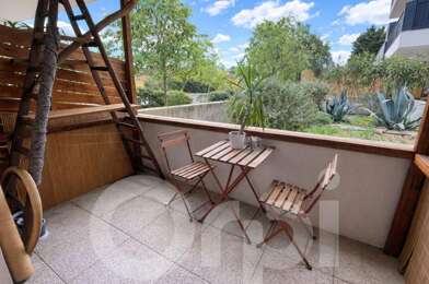 Appartement 1 pièces 89000 €