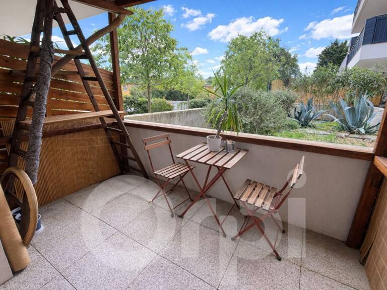 Studio à vendre Avignon proche Intramuros — photo 1