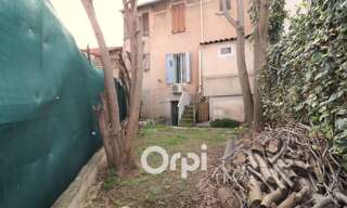 Maison 2 Pièces 70 m² à vendre à Marseille 9 (13009)