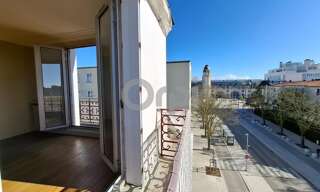 Appartement 4 Pièces 83 m² à vendre à La Rochelle (17000)