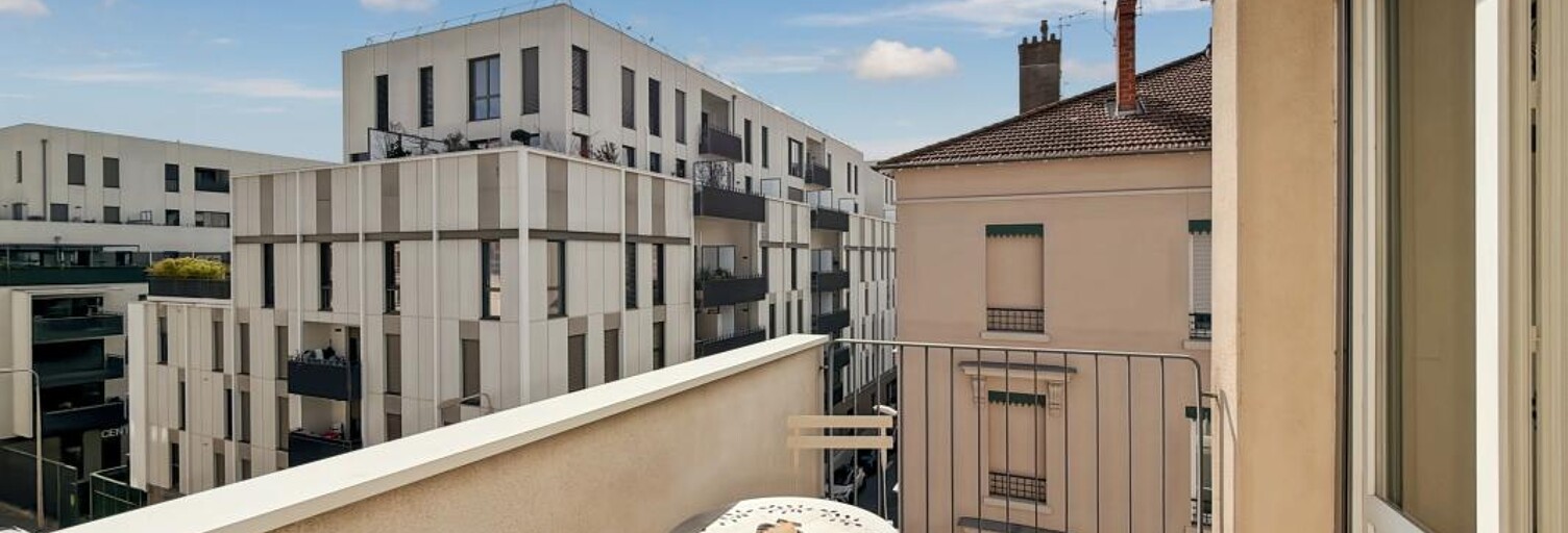 Commerce 3 Pièces 83 m² à vendre à Lyon 6 (69006)