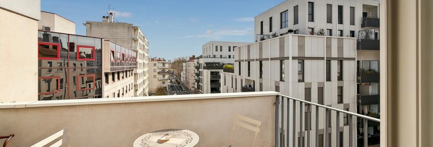 Commerce 3 Pièces 83 m² à vendre à Lyon 6 (69006)