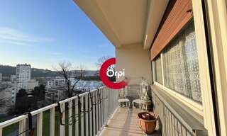 Appartement 4 Pièces 94 m² à vendre à Vienne (38200)