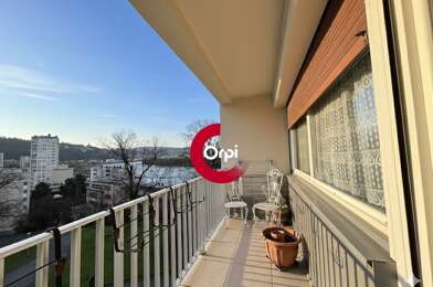 Appartement 4 pièces 184000 €