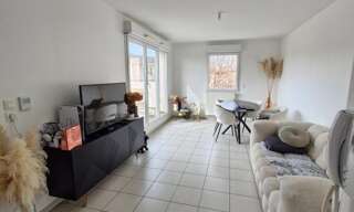 Appartement 3 Pièces 67 m² à louer à Irigny (69540)