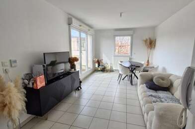 Appartement 3 pièces 1107 €