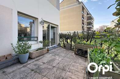 Appartement 3 pièces 270000 €