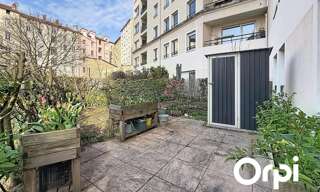 Appartement 3 Pièces 65 m² à vendre à Villeurbanne (69100)