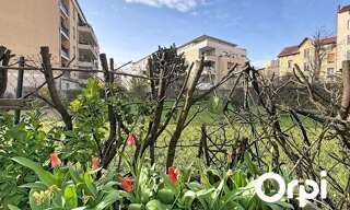 Appartement 3 Pièces 65 m² à vendre à Villeurbanne (69100)