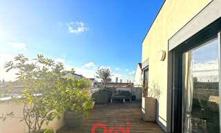 Maison 4 Pièces 113 m² à vendre à Villeurbanne (69100)