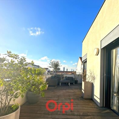 Maison 4 pièces 680000 €