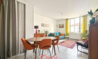 Appartement 3 Pièces 70 m² à vendre à Villeurbanne (69100)