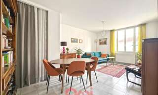 Appartement 3 Pièces 70 m² à vendre à Villeurbanne (69100)