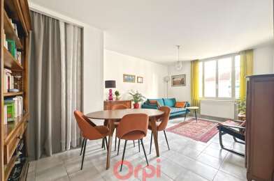 Appartement 3 pièces 198000 €