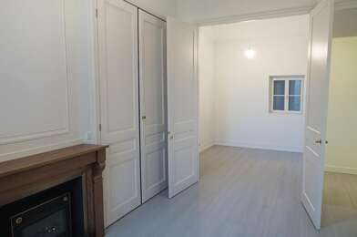 Appartement 2 pièces 205000 €