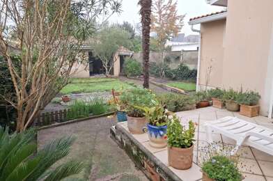 Maison 5 pièces 1650 €