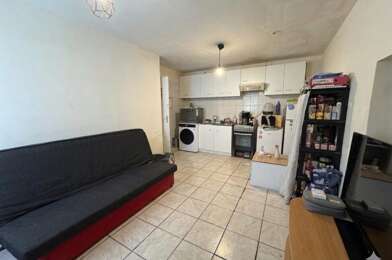 Appartement 2 pièces 59000 €