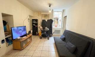 Appartement 2 Pièces 30 m² à vendre à Nîmes (30000)