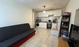 Appartement 2 Pièces 30 m² à vendre à Nîmes (30000)