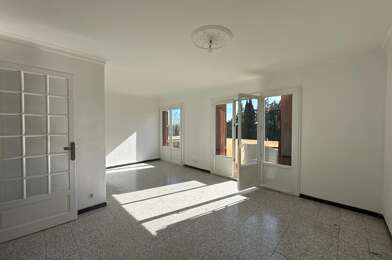 Appartement 3 pièces 82500 €