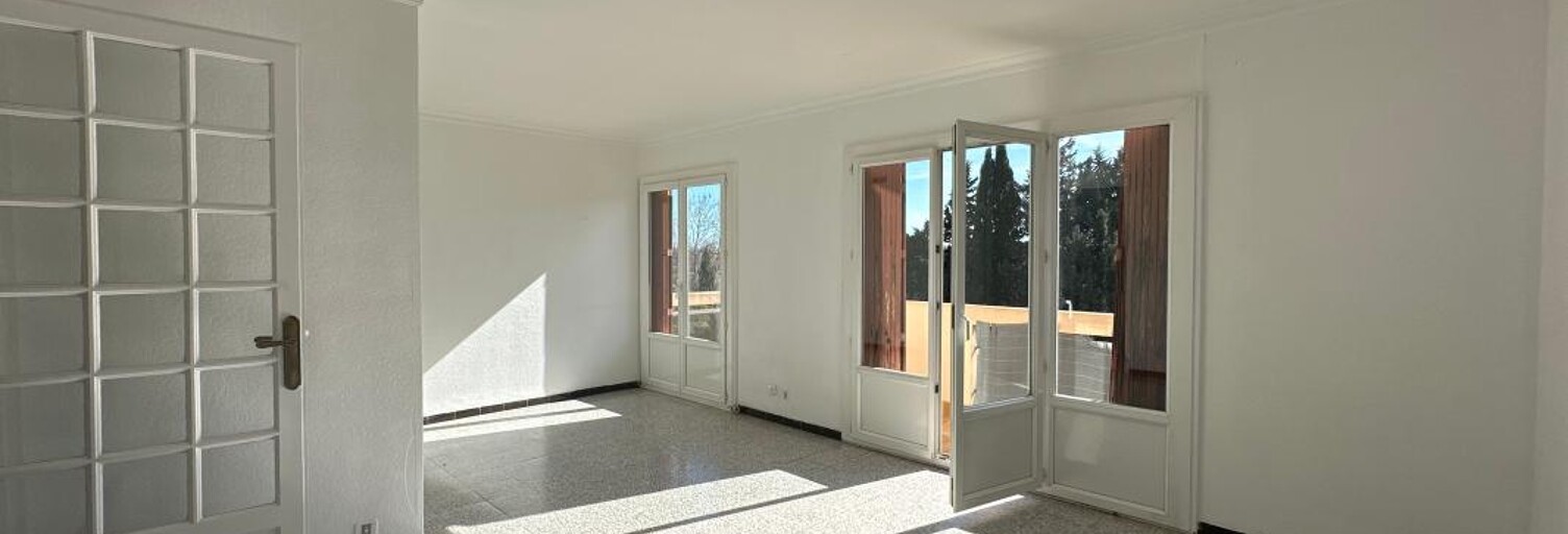 Appartement 3 Pièces 70 m² à vendre à Nîmes (30000)