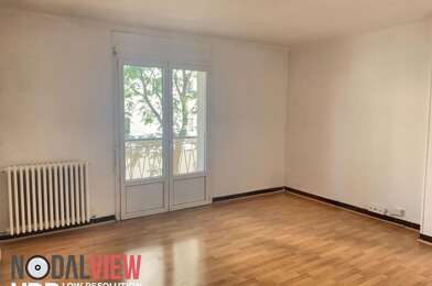 Appartement 2 pièces 635 €