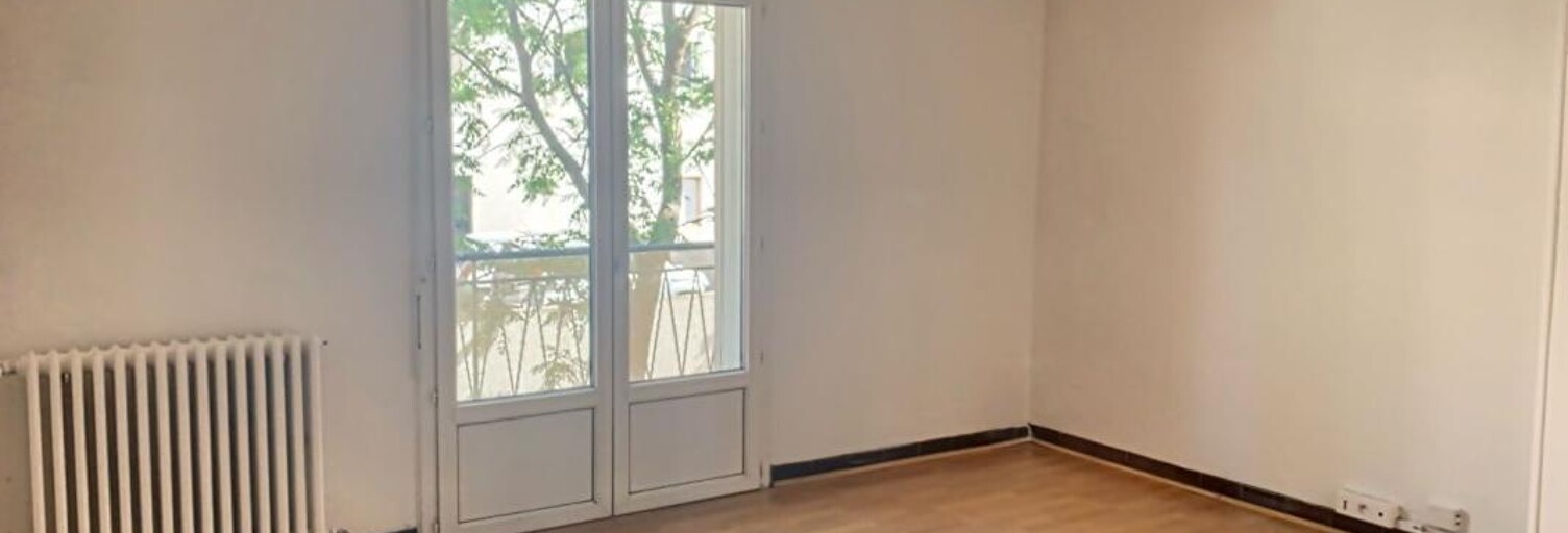 Appartement 2 Pièces 62 m² à louer à Nîmes (30000)