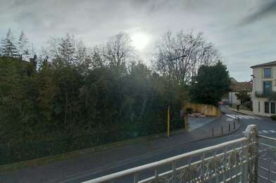 Appartement 2 pièces 680 €