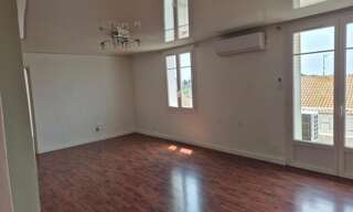 Appartement 3 Pièces 78 m² à louer à Béziers (34500)